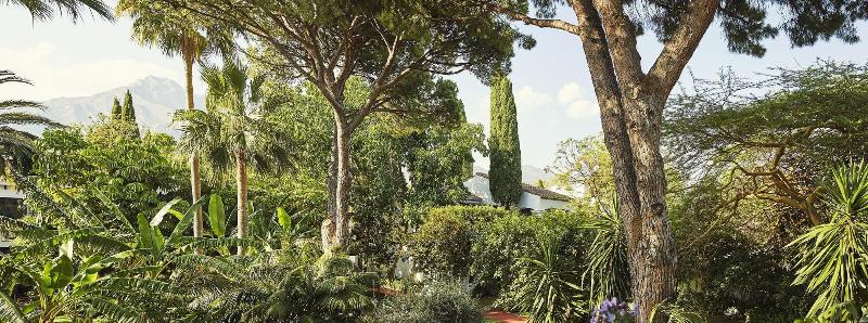 Imagen de alojamiento Marbella Club Hotel Golf Resort & Spa Imagen de alojamiento Marbella Club Hotel Golf Resort & Spa