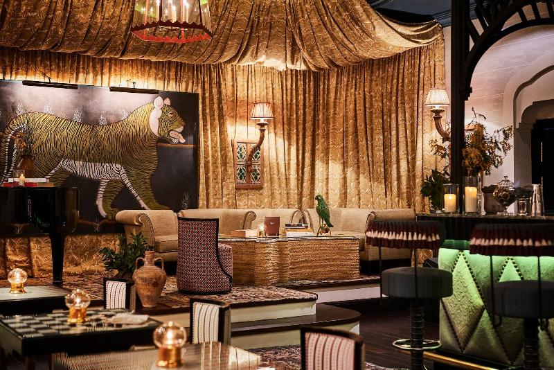Imagen de alojamiento Marbella Club Hotel Golf Resort & Spa Imagen de alojamiento Marbella Club Hotel Golf Resort & Spa