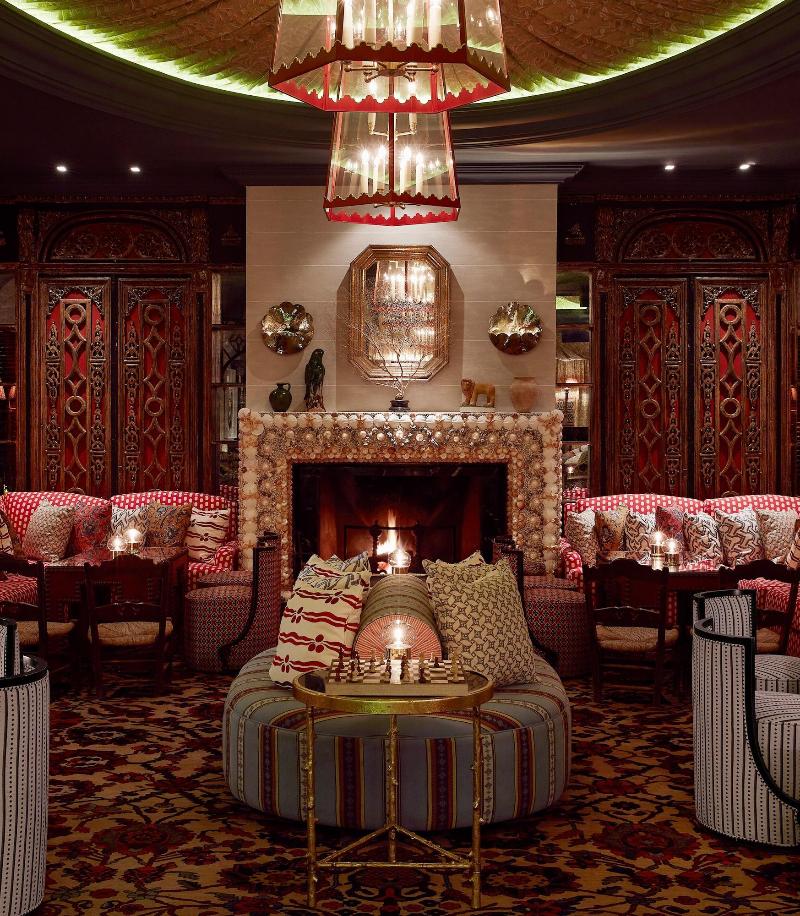 Imagen de alojamiento Marbella Club Hotel Golf Resort & Spa Imagen de alojamiento Marbella Club Hotel Golf Resort & Spa