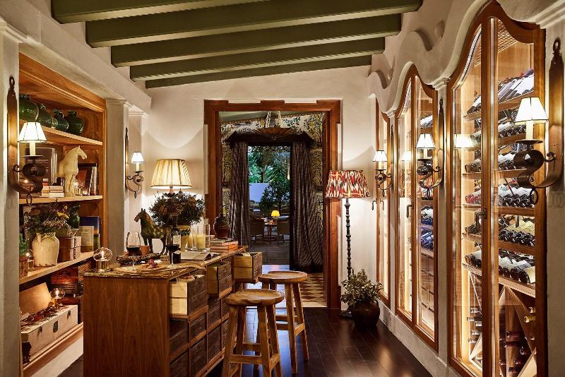 Imagen de alojamiento Marbella Club Hotel Golf Resort & Spa Imagen de alojamiento Marbella Club Hotel Golf Resort & Spa