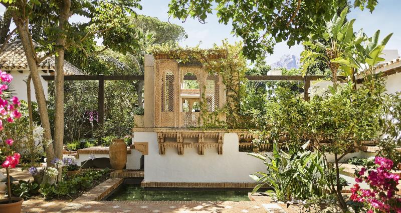 Imagen de alojamiento Marbella Club Hotel Golf Resort & Spa Imagen de alojamiento Marbella Club Hotel Golf Resort & Spa