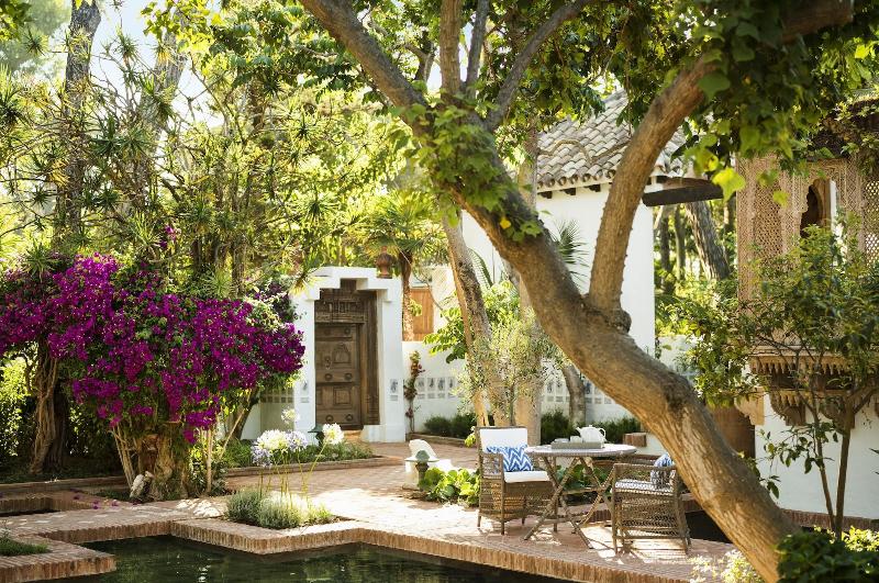 Imagen de alojamiento Marbella Club Hotel Golf Resort & Spa Imagen de alojamiento Marbella Club Hotel Golf Resort & Spa