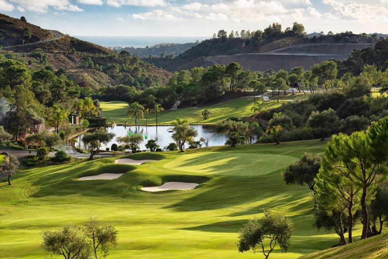 Imagen de alojamiento Marbella Club Hotel Golf Resort & Spa Imagen de alojamiento Marbella Club Hotel Golf Resort & Spa