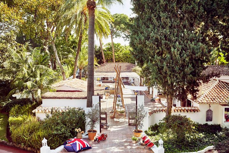 Imagen de alojamiento Marbella Club Hotel Golf Resort & Spa Imagen de alojamiento Marbella Club Hotel Golf Resort & Spa