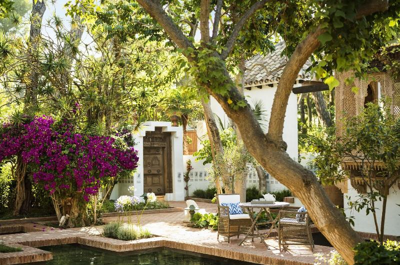Imagen de alojamiento Marbella Club Hotel Golf Resort & Spa Imagen de alojamiento Marbella Club Hotel Golf Resort & Spa