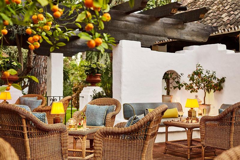 Imagen de alojamiento Marbella Club Hotel Golf Resort & Spa Imagen de alojamiento Marbella Club Hotel Golf Resort & Spa