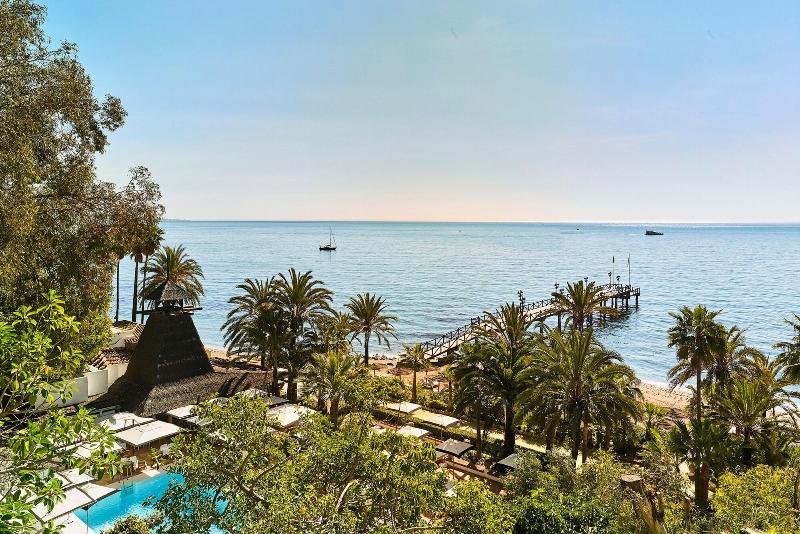 Imagen de alojamiento Marbella Club Hotel Golf Resort & Spa Imagen de alojamiento Marbella Club Hotel Golf Resort & Spa