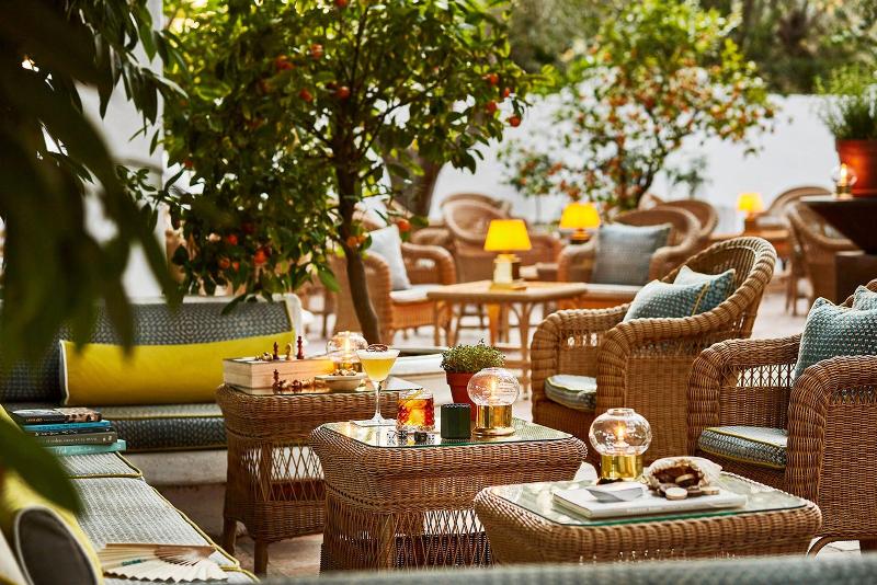 Imagen de alojamiento Marbella Club Hotel Golf Resort & Spa Imagen de alojamiento Marbella Club Hotel Golf Resort & Spa