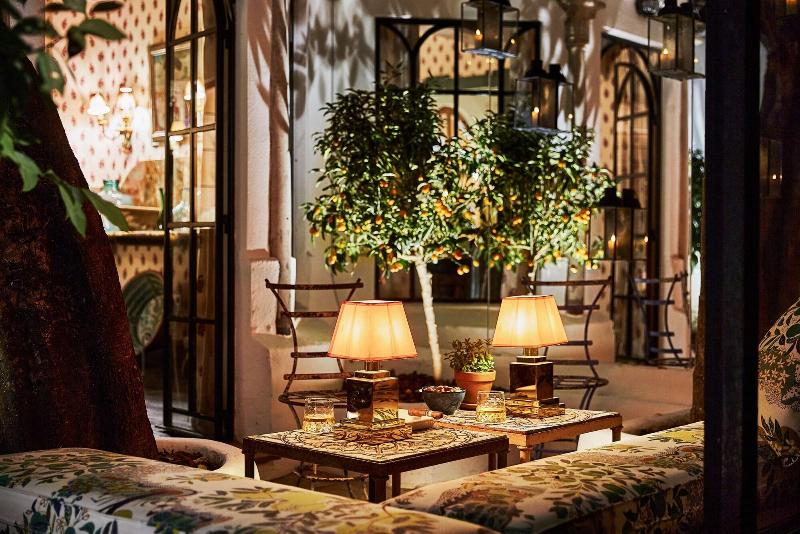 Imagen de alojamiento Marbella Club Hotel Golf Resort & Spa Imagen de alojamiento Marbella Club Hotel Golf Resort & Spa