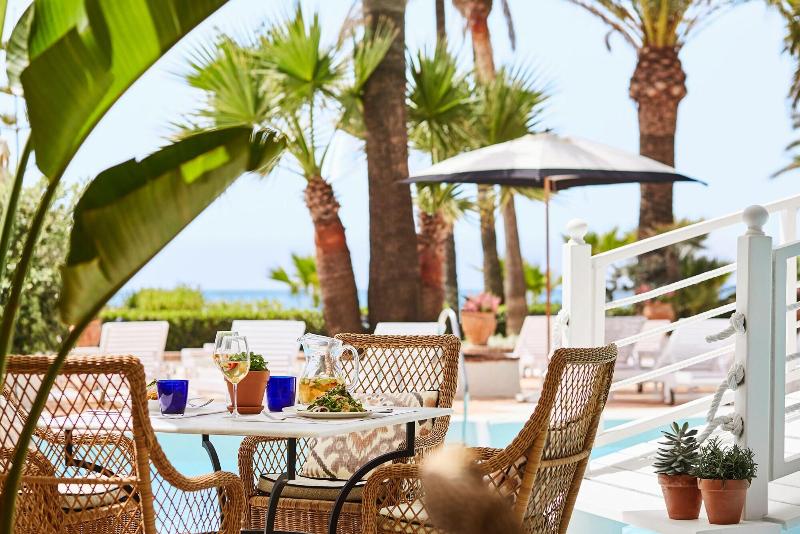 Imagen de alojamiento Marbella Club Hotel Golf Resort & Spa Imagen de alojamiento Marbella Club Hotel Golf Resort & Spa
