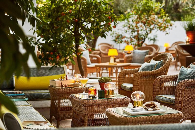Imagen de alojamiento Marbella Club Hotel Golf Resort & Spa Imagen de alojamiento Marbella Club Hotel Golf Resort & Spa