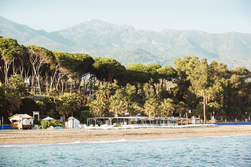 Imagen de alojamiento Marbella Club Hotel Golf Resort & Spa Imagen de alojamiento Marbella Club Hotel Golf Resort & Spa