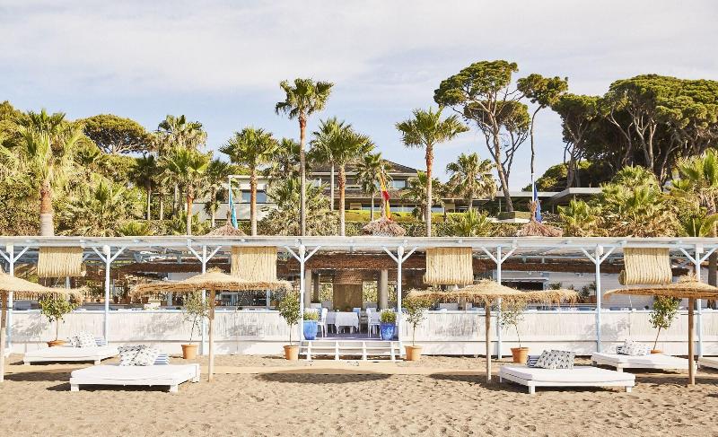 Imagen de alojamiento Marbella Club Hotel Golf Resort & Spa Imagen de alojamiento Marbella Club Hotel Golf Resort & Spa