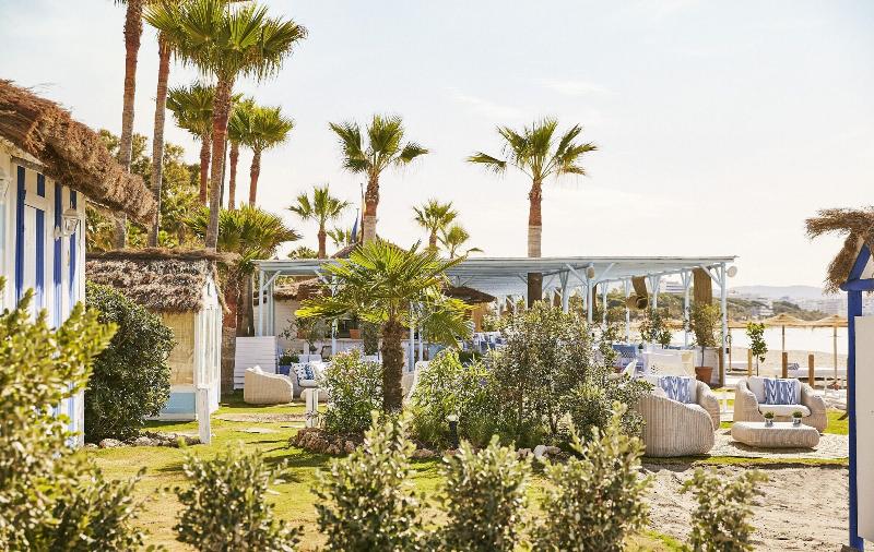 Imagen de alojamiento Marbella Club Hotel Golf Resort & Spa Imagen de alojamiento Marbella Club Hotel Golf Resort & Spa