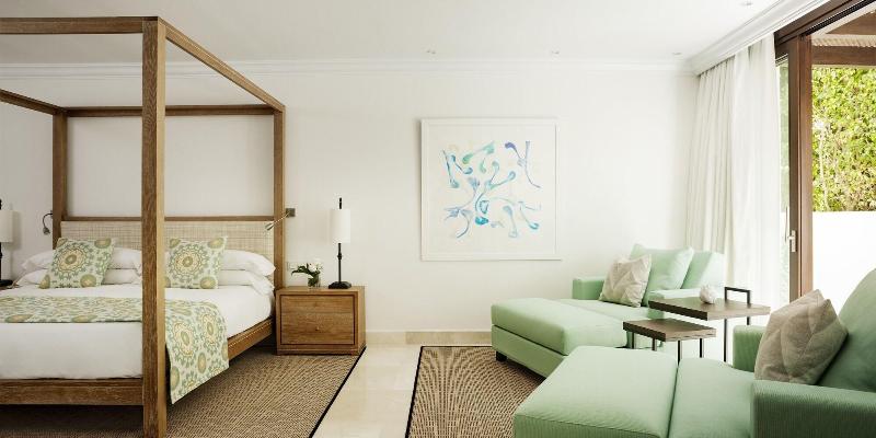 Imagen de alojamiento Marbella Club Hotel Golf Resort & Spa Imagen de alojamiento Marbella Club Hotel Golf Resort & Spa