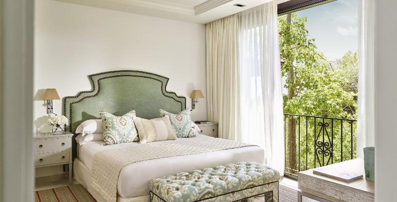 Imagen de alojamiento Marbella Club Hotel Golf Resort & Spa Imagen de alojamiento Marbella Club Hotel Golf Resort & Spa