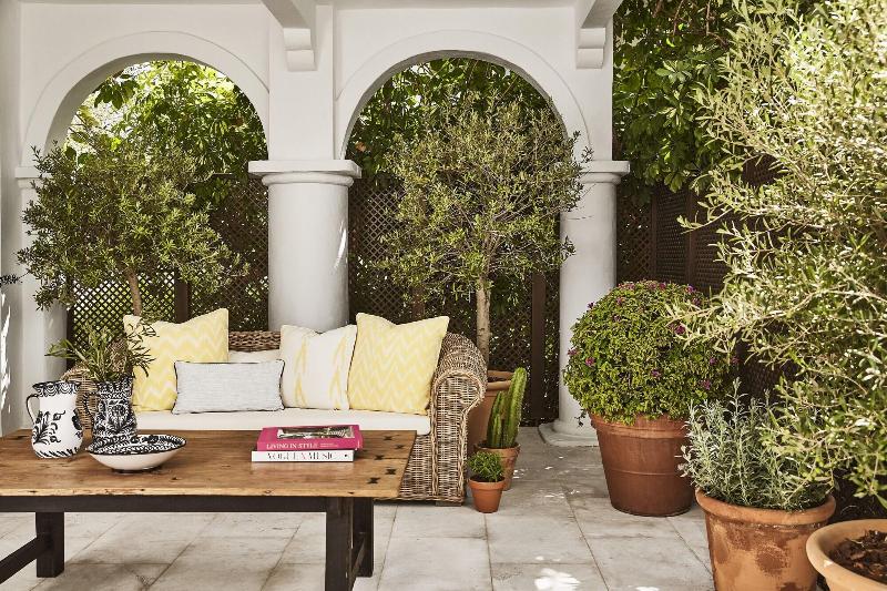 Imagen de alojamiento Marbella Club Hotel Golf Resort & Spa Imagen de alojamiento Marbella Club Hotel Golf Resort & Spa