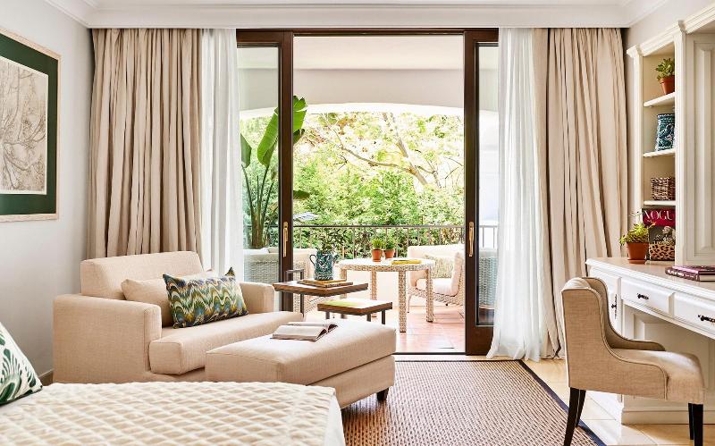 Imagen de alojamiento Marbella Club Hotel Golf Resort & Spa Imagen de alojamiento Marbella Club Hotel Golf Resort & Spa