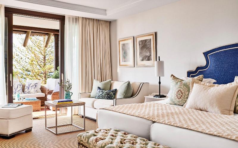 Imagen de alojamiento Marbella Club Hotel Golf Resort & Spa Imagen de alojamiento Marbella Club Hotel Golf Resort & Spa