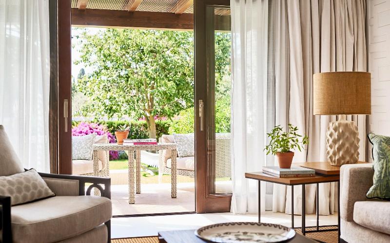 Imagen de alojamiento Marbella Club Hotel Golf Resort & Spa Imagen de alojamiento Marbella Club Hotel Golf Resort & Spa