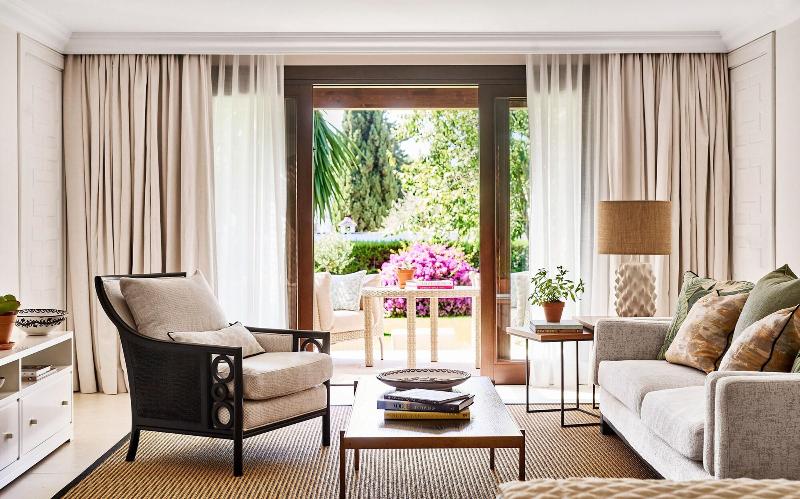 Imagen de alojamiento Marbella Club Hotel Golf Resort & Spa Imagen de alojamiento Marbella Club Hotel Golf Resort & Spa