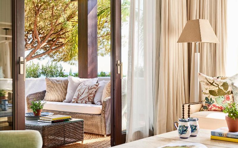 Imagen de alojamiento Marbella Club Hotel Golf Resort & Spa Imagen de alojamiento Marbella Club Hotel Golf Resort & Spa