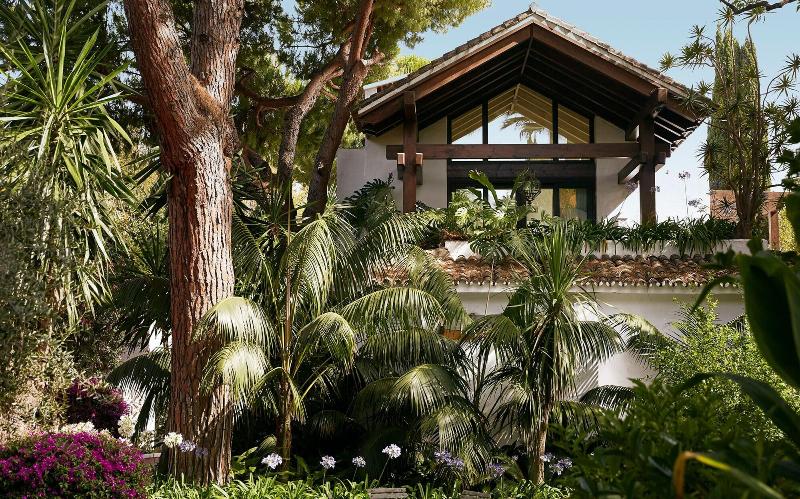 Imagen de alojamiento Marbella Club Hotel Golf Resort & Spa Imagen de alojamiento Marbella Club Hotel Golf Resort & Spa