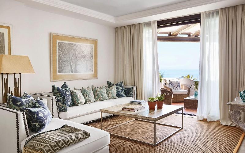 Imagen de alojamiento Marbella Club Hotel Golf Resort & Spa Imagen de alojamiento Marbella Club Hotel Golf Resort & Spa