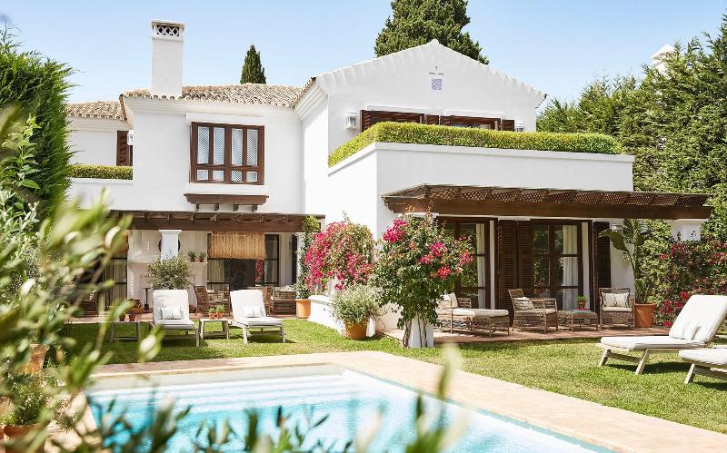 Imagen de alojamiento Marbella Club Hotel Golf Resort & Spa Imagen de alojamiento Marbella Club Hotel Golf Resort & Spa
