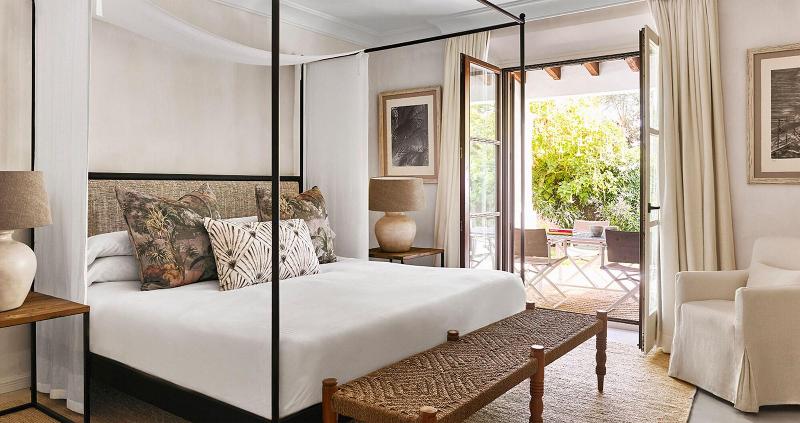 Imagen de alojamiento Marbella Club Hotel Golf Resort & Spa Imagen de alojamiento Marbella Club Hotel Golf Resort & Spa