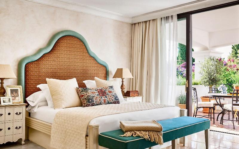 Imagen de alojamiento Marbella Club Hotel Golf Resort & Spa Imagen de alojamiento Marbella Club Hotel Golf Resort & Spa