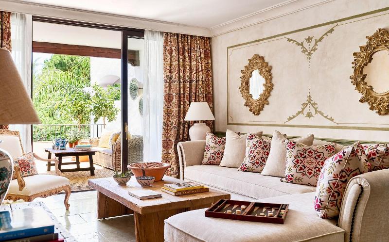 Imagen de alojamiento Marbella Club Hotel Golf Resort & Spa Imagen de alojamiento Marbella Club Hotel Golf Resort & Spa