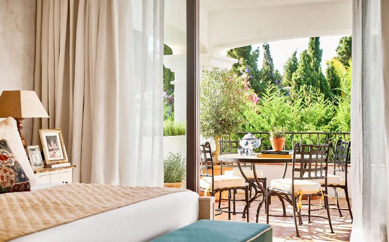 Imagen de alojamiento Marbella Club Hotel Golf Resort & Spa Imagen de alojamiento Marbella Club Hotel Golf Resort & Spa