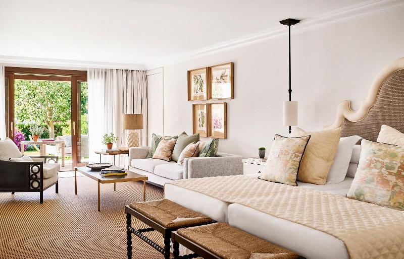 Imagen de alojamiento Marbella Club Hotel Golf Resort & Spa Imagen de alojamiento Marbella Club Hotel Golf Resort & Spa