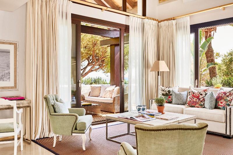 Imagen de alojamiento Marbella Club Hotel Golf Resort & Spa Imagen de alojamiento Marbella Club Hotel Golf Resort & Spa