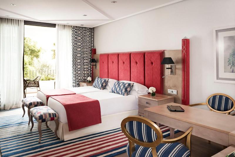Imagen de alojamiento Marbella Club Hotel Golf Resort & Spa Imagen de alojamiento Marbella Club Hotel Golf Resort & Spa