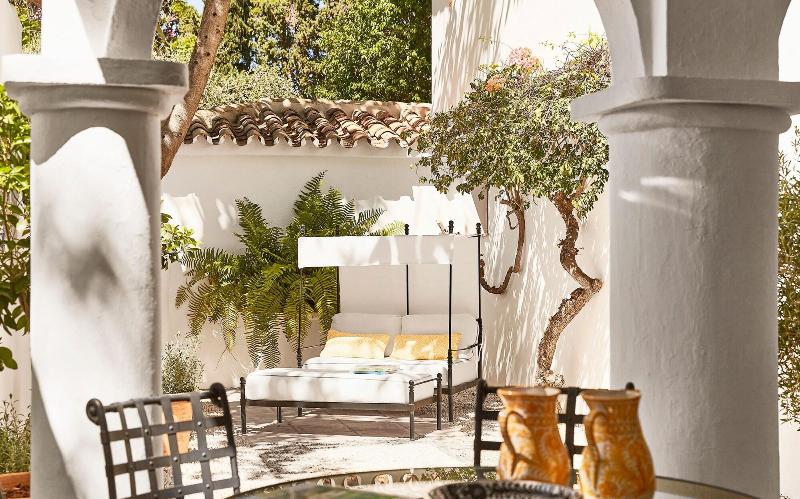 Imagen de alojamiento Marbella Club Hotel Golf Resort & Spa Imagen de alojamiento Marbella Club Hotel Golf Resort & Spa