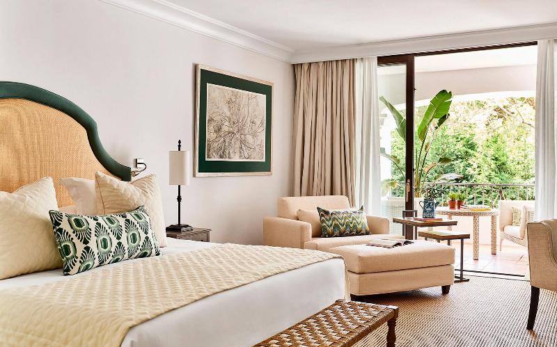 Imagen de alojamiento Marbella Club Hotel Golf Resort & Spa Imagen de alojamiento Marbella Club Hotel Golf Resort & Spa