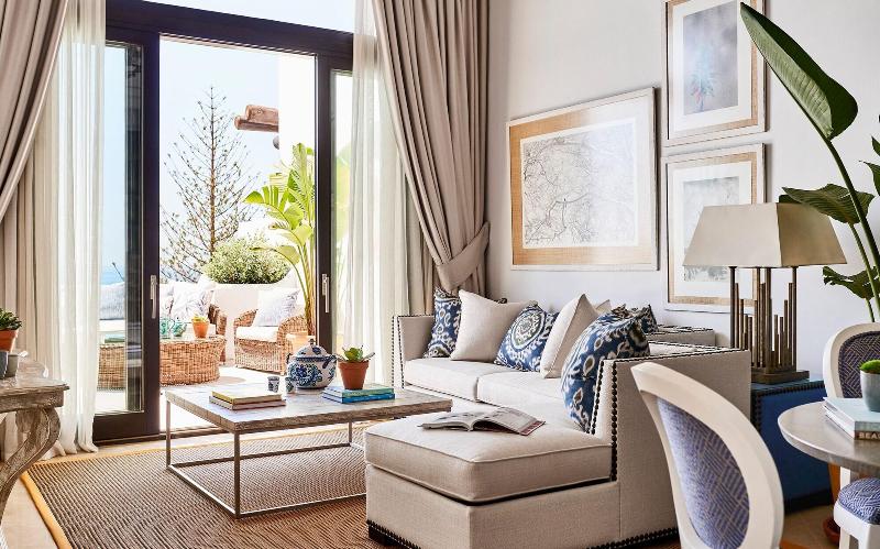 Imagen de alojamiento Marbella Club Hotel Golf Resort & Spa Imagen de alojamiento Marbella Club Hotel Golf Resort & Spa