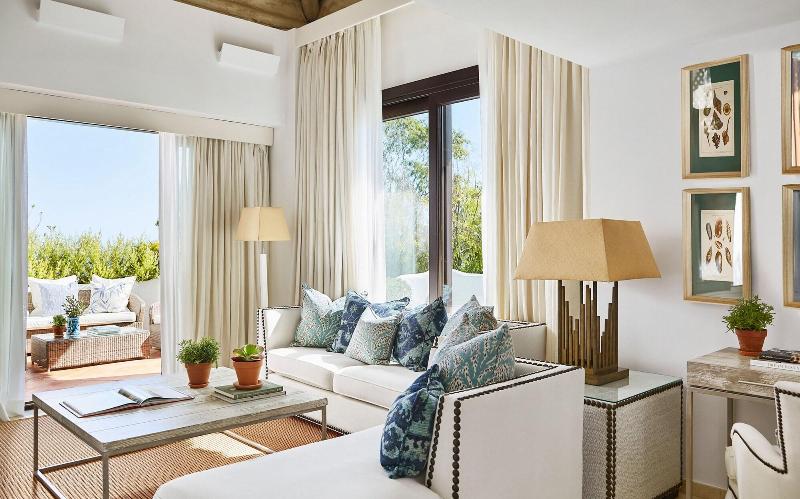 Imagen de alojamiento Marbella Club Hotel Golf Resort & Spa Imagen de alojamiento Marbella Club Hotel Golf Resort & Spa