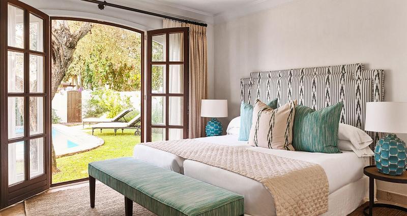 Imagen de alojamiento Marbella Club Hotel Golf Resort & Spa Imagen de alojamiento Marbella Club Hotel Golf Resort & Spa