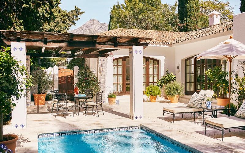 Imagen de alojamiento Marbella Club Hotel Golf Resort & Spa Imagen de alojamiento Marbella Club Hotel Golf Resort & Spa