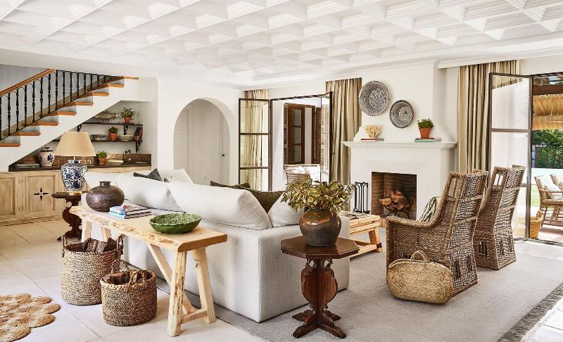 Imagen de alojamiento Marbella Club Hotel Golf Resort & Spa Imagen de alojamiento Marbella Club Hotel Golf Resort & Spa