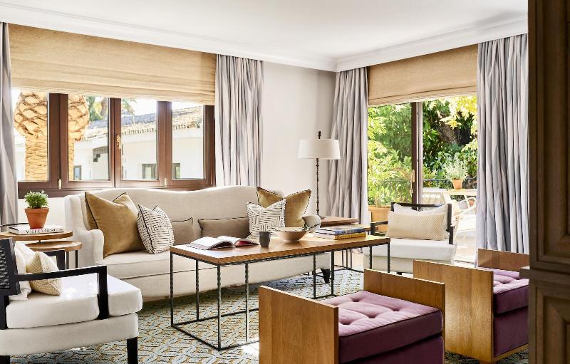 Imagen de alojamiento Marbella Club Hotel Golf Resort & Spa Imagen de alojamiento Marbella Club Hotel Golf Resort & Spa