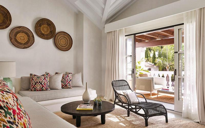 Imagen de alojamiento Marbella Club Hotel Golf Resort & Spa Imagen de alojamiento Marbella Club Hotel Golf Resort & Spa