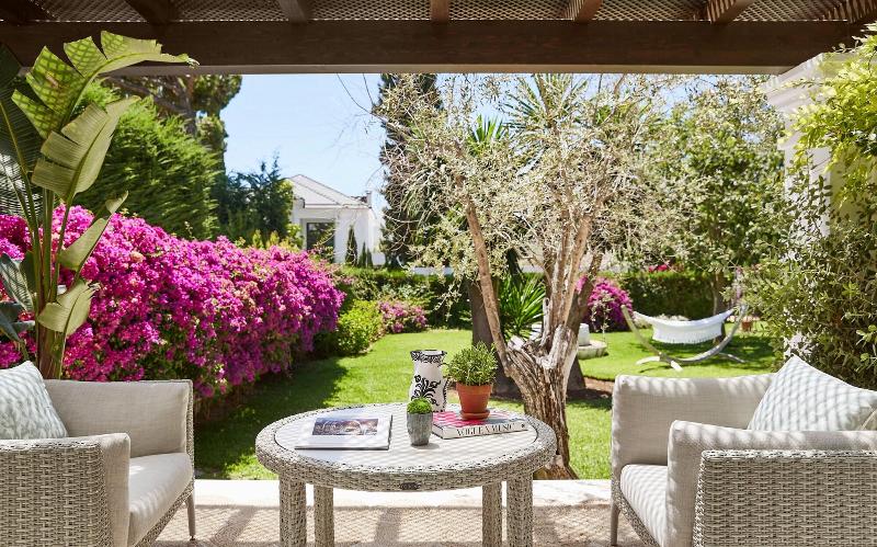 Imagen de alojamiento Marbella Club Hotel Golf Resort & Spa Imagen de alojamiento Marbella Club Hotel Golf Resort & Spa