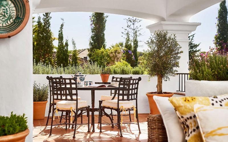 Imagen de alojamiento Marbella Club Hotel Golf Resort & Spa Imagen de alojamiento Marbella Club Hotel Golf Resort & Spa