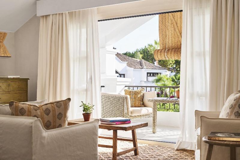 Imagen de alojamiento Marbella Club Hotel Golf Resort & Spa Imagen de alojamiento Marbella Club Hotel Golf Resort & Spa