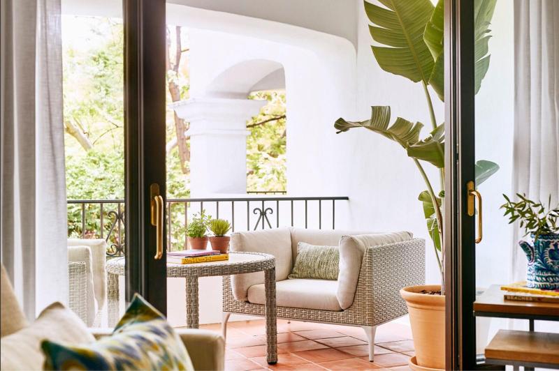 Imagen de alojamiento Marbella Club Hotel Golf Resort & Spa Imagen de alojamiento Marbella Club Hotel Golf Resort & Spa