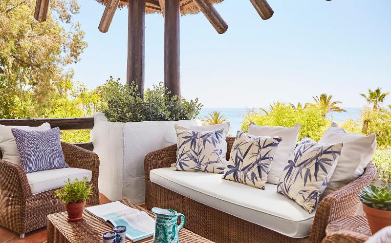 Imagen de alojamiento Marbella Club Hotel Golf Resort & Spa Imagen de alojamiento Marbella Club Hotel Golf Resort & Spa
